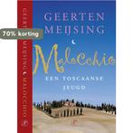 Malocchio 9789029536967 G. Meijsing, Boeken, Verzenden, Gelezen, G. Meijsing
