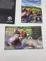Nintendo - GC Gamecube - Mariokart CIRCUIT + rare Vip Card -, Nieuw