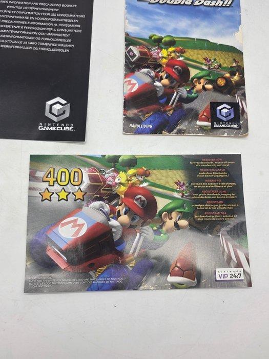 Nintendo - GC Gamecube - Mariokart CIRCUIT + rare Vip Card -, Games en Spelcomputers, Spelcomputers | Overige Accessoires