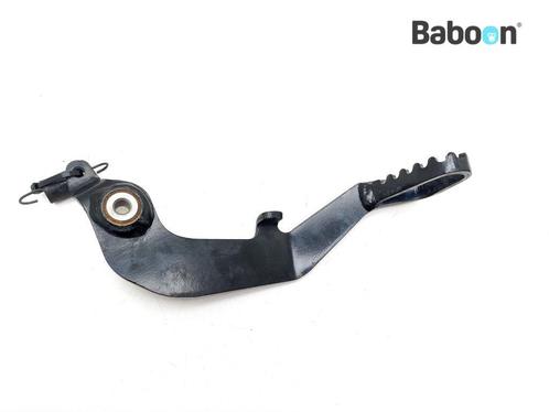 Rempedaal BMW G 310 GS 2022- (8562025), Motoren, Onderdelen | BMW, Gebruikt, Verzenden