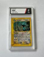 Pokémon Graded card - Kingdra - PSA 6