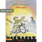 Vals spel / Bikkels 9789048701476 Peter Vervloed, Boeken, Verzenden, Gelezen, Peter Vervloed