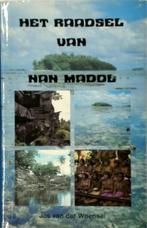 Het raadsel van Nan Madol, Verzenden