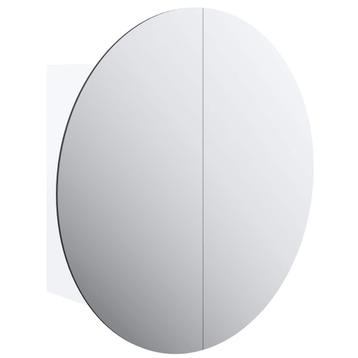 Spiegelkast Badkamer LED - Tweede Kansje - Badkamer Makeover beschikbaar voor biedingen