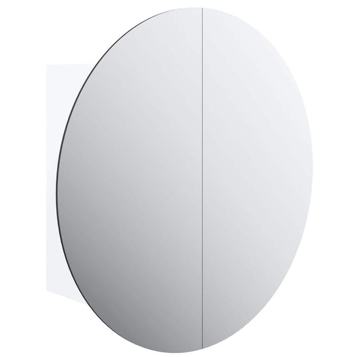 Spiegelkast Badkamer LED - Tweede Kansje - Badkamer Makeover, Huis en Inrichting, Badkamer | Badkamermeubels, Minder dan 25 cm
