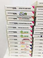 Nintendo - DS - Lot of 40 - Videogame - In originele, Nieuw