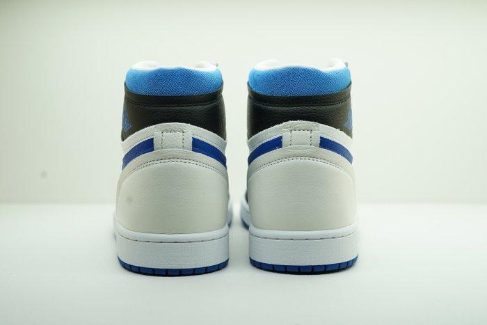 Air Jordan - Air Jordan 1 Mid - Sneakers - Maat: EU 41, Kleding | Heren, Schoenen