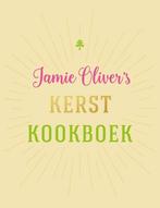 Jamie Olivers kerst kookboek 9789021564289 Jamie Oliver, Boeken, Verzenden, Gelezen, Jamie Oliver