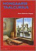 Hongaarse taalcursus 9789062831760 Mária Ballendux-Bogyay, Boeken, Verzenden, Gelezen, Mária Ballendux-Bogyay