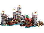 Lego - 910047 - Medieval Seaside Market BrickLink Designer, Nieuw