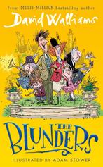 The Blunders 9780008614393 David Walliams, Boeken, Verzenden, Gelezen, David Walliams