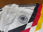 West Germany - Coupe d’Europe de Football - 1988 - Maillot