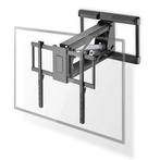 Elektrische tv beugel | Nedis Smartlife | 37 tot 75 inch, Audio, Tv en Foto, Verzenden, Nieuw