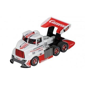 Racetruck Conventional  Carrera Race Taxi | Carrera Digital, Verzenden