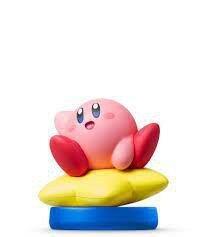 Amiibo: Kirby, Games en Spelcomputers, Spelcomputers | Nintendo 2DS en 3DS, Verzenden