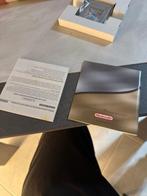 Nintendo - Gameboy Color - Pokémon Versione Argento -, Games en Spelcomputers, Nieuw