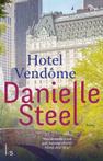 Hotel Vendome (9789021015736, Danielle Steel)