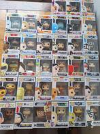 Funko  - Funko Pop Large Collection of 33 Funko Pops -