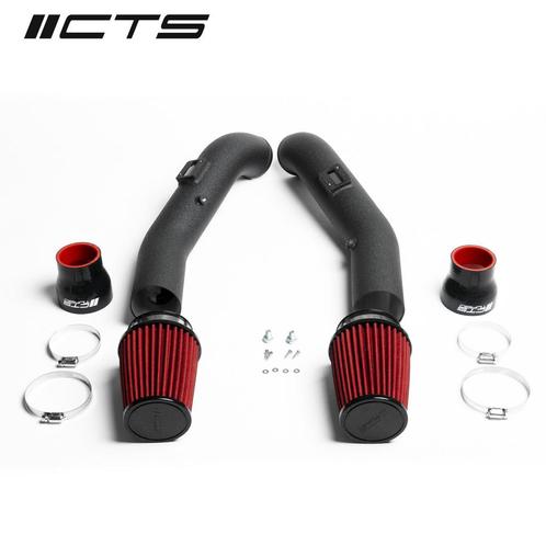 CTS Turbo Intake System Nissan GT-R R35, Autos : Divers, Tuning & Styling, Envoi