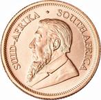 1/10 Ounce - Goud .999 - Krugerrand 2025 - fine gold