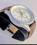 Breitling - Navitimer World - AB0120 - Heren - 2000-2010, Nieuw