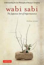 Wabi Sabi 9780804834827 Andrew Juniper, Boeken, Verzenden, Zo goed als nieuw, Andrew Juniper