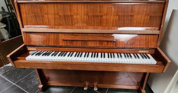 Plusieurs pianos à moins de 1.000 € exemple ci-dessous beschikbaar voor biedingen