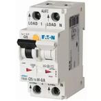 EATON INDUSTRIES Aardlekschakelaar - 168270, Doe-het-zelf en Bouw, Elektriciteit en Kabels, Verzenden, Nieuw