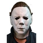 Halloween II Mask Michael Myers Economy, Ophalen of Verzenden, Nieuw