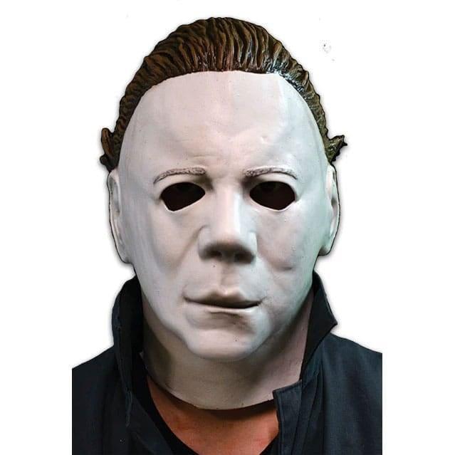 Halloween II Mask Michael Myers Economy, Verzamelen, Film en Tv, Ophalen of Verzenden