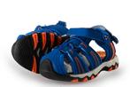 Geox sandalen in maat 24 Blauw | 5% korting, Kinderen en Baby's, Verzenden, Jongen of Meisje, Schoenen, Zo goed als nieuw