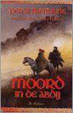 Moord in de abdij / Zuster Fidelma 9789034315137, Verzenden, Gelezen, Peter Tremayne