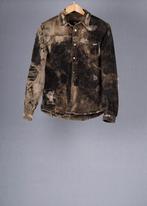 Vintage Zara Jacket in size M, Kleding | Heren, Jassen | Winter, Nieuw, Ophalen of Verzenden
