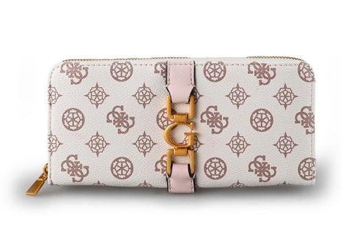 Guess Tas Wit | 5% extra korting, Handtassen en Accessoires, Tassen | Damestassen, Wit, Zo goed als nieuw, Verzenden