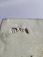 Mobach - Bloempot - ikebana - Keramiek, Antiek en Kunst