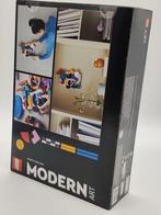 Lego Set - 31210 - Art, Icons - Modern Art, Nieuw