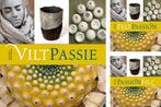 ViltPassie - Ellen Bakker 9789081847681 Ellen Bakker, Boeken, Verzenden, Nederlands, Zo goed als nieuw, Ellen Bakker