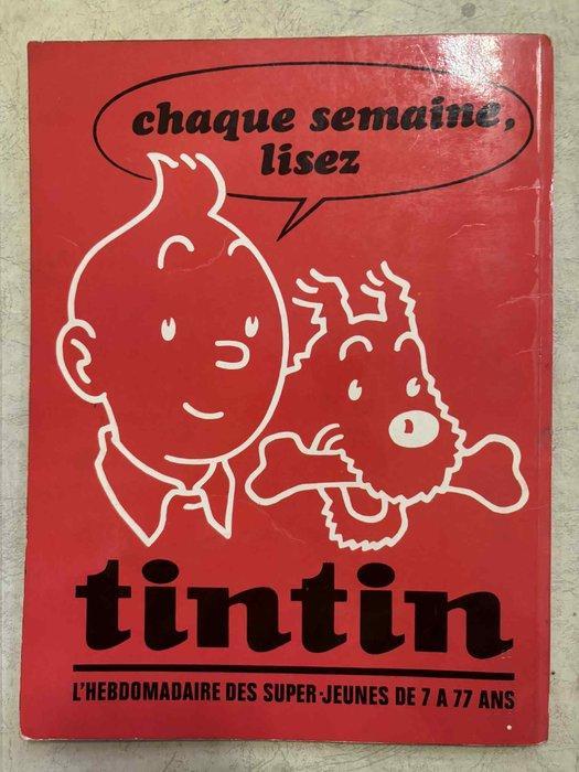 Collection Jeune Europe - 4x B - 4 Album - Eerste druk -, Boeken, Stripverhalen