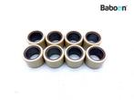 Vario dur Honda FJS 400 2006-2007 Silverwing Roll set, Verzenden, Nieuw
