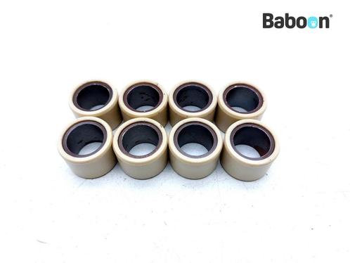 Vario dur Honda FJS 400 2006-2007 Silverwing Roll set, Motoren, Onderdelen | Honda, Verzenden