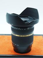 Tamron SP Di II 10-24mm 3.5-4.5 (for Sony) Groothoeklens, Nieuw