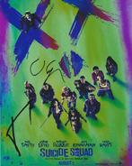 Suicide Squad - Signed by Jared Leto (Joker), Collections