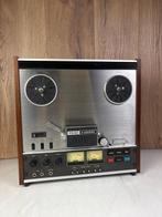 TEAC - A-3300SX - 4 sporen Reel-to-reel audio, Nieuw