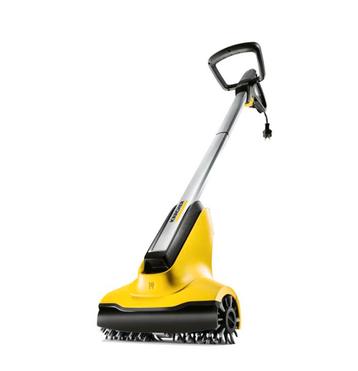 Karcher PCL 4 Terrasreiniger, Verzenden