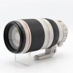 Canon EF 100-400mm F/4.5-5.6 L IS USM II | Tweedehands, Audio, Tv en Foto, Verzenden, Zo goed als nieuw