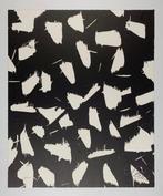 Günther Uecker (1930-2025) - Lichtungen II