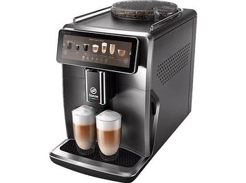 Saeco -  Espressomachine Saeco -  Xelsis Suprema  - Zwart, Elektronische apparatuur, Koffiezetapparaten, Verzenden, Nieuw, Gemalen koffie