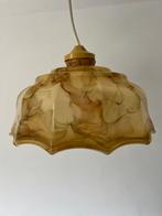 Lampe à suspendre (2) - Art nouveau - Art déco - Marbré -