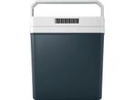 Tristar -  Koelbox 30 L 12v/230 V - Blauw, Zonder vriesvak, Verzenden, 60 cm of meer, Nieuw