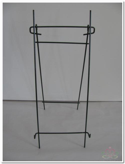 Standaard voor Steekschuim   45 x 18 cm Low Sup, Hobby en Vrije tijd, Knutselen, Nieuw